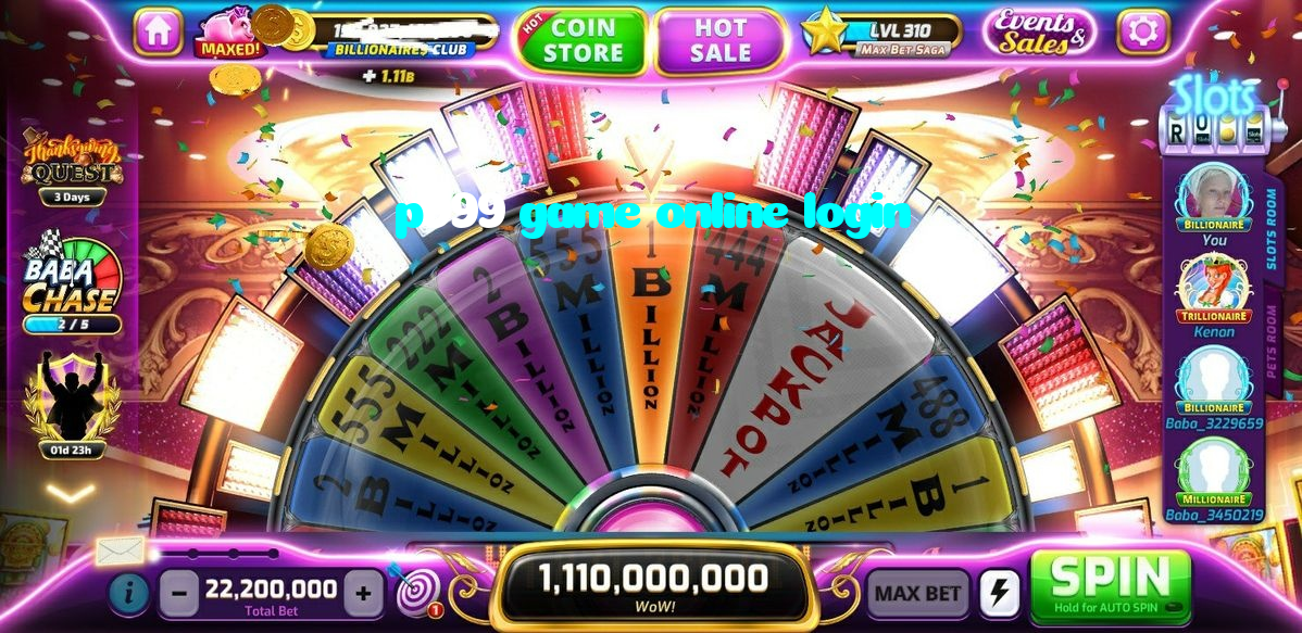 making first deposit on p999 game online login website using local payment methods in Pakistan